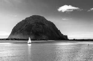 Morro Rock-0570 Morro Rock-0570